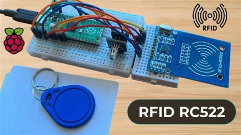 how to connect multiple rfid readers|connecting two rfid readers.